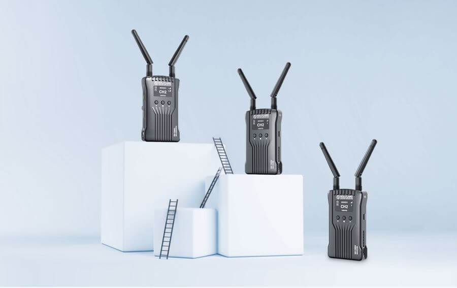 HOLLYLAND MARS400 WIRELESS HDMI